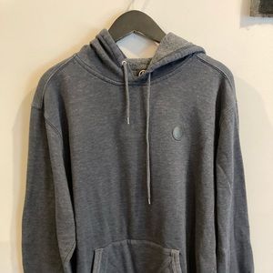 Navy Volcom Men’s Size XL Sweatshirt